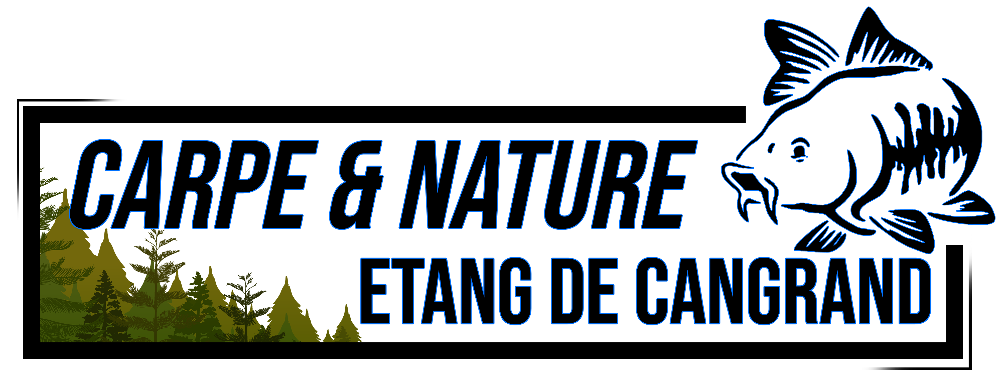 Logo Carpe & Nature